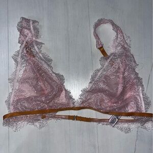 Victoria’s Secret bralette